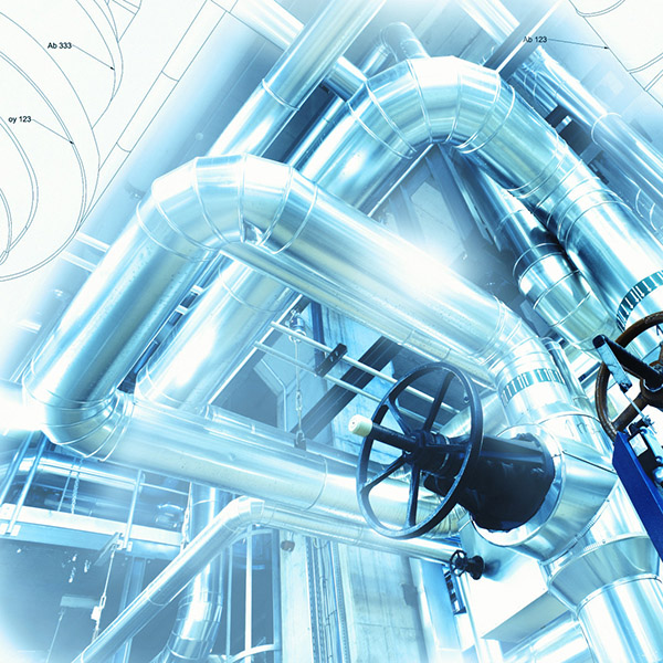 Строительство инженерных и жилых сооружений